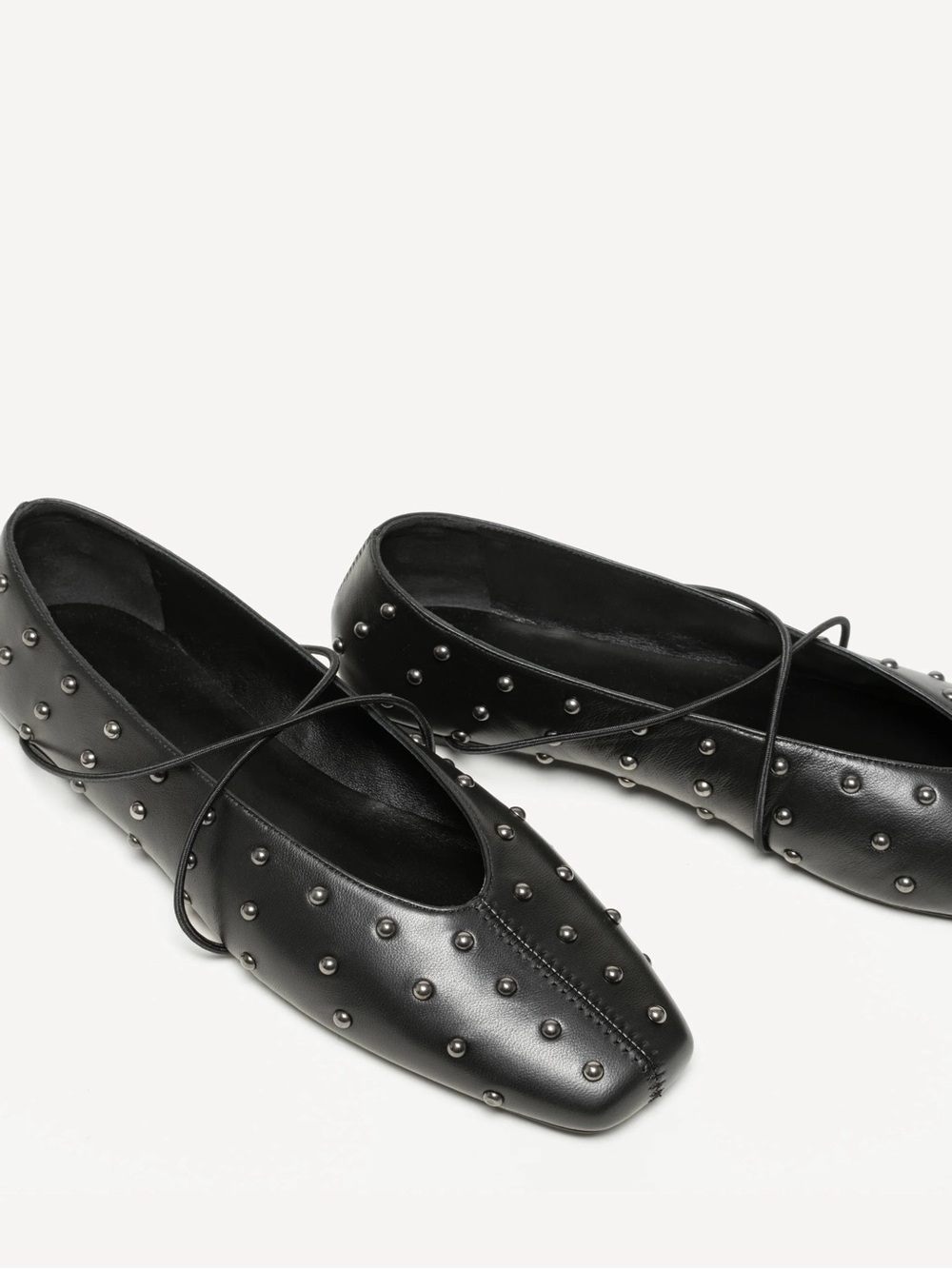 M. Gemi The Una Ballet Flats